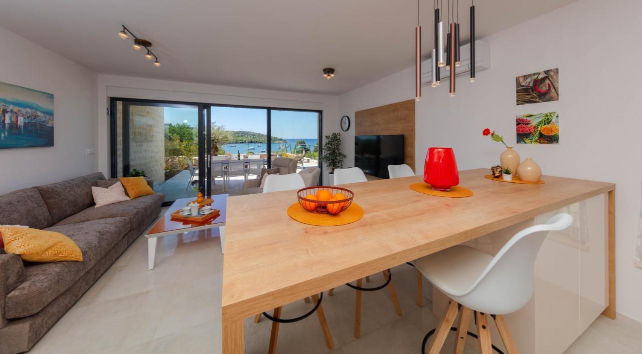 Apartman Oranz بنجول المظهر الخارجي الصورة