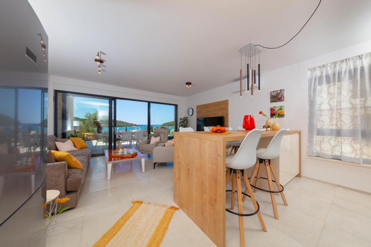 Apartman Oranz بنجول المظهر الخارجي الصورة