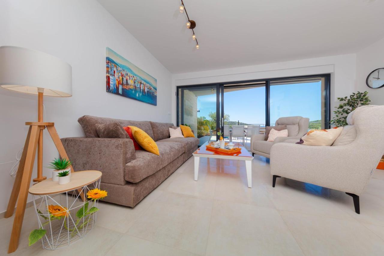 Apartman Oranz بنجول المظهر الخارجي الصورة