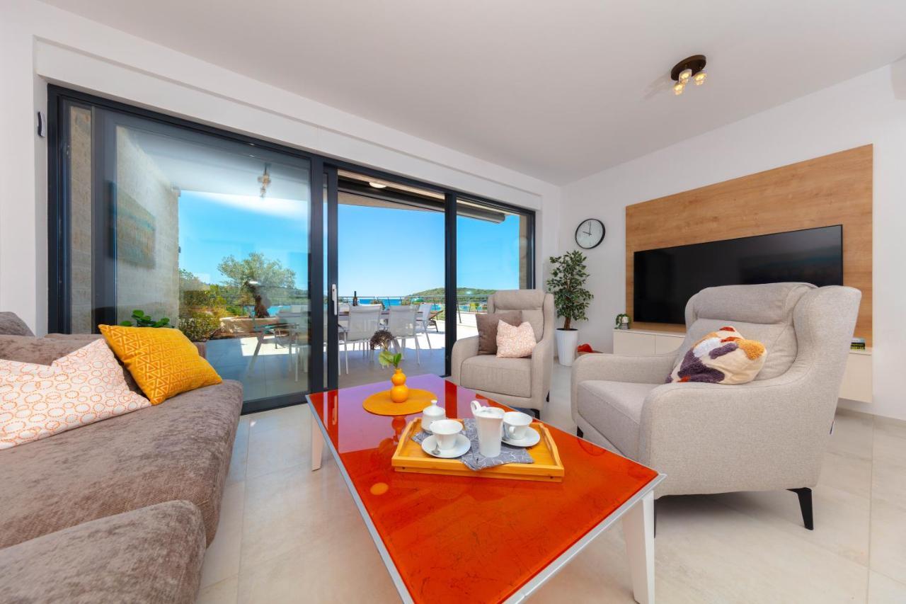 Apartman Oranz بنجول المظهر الخارجي الصورة