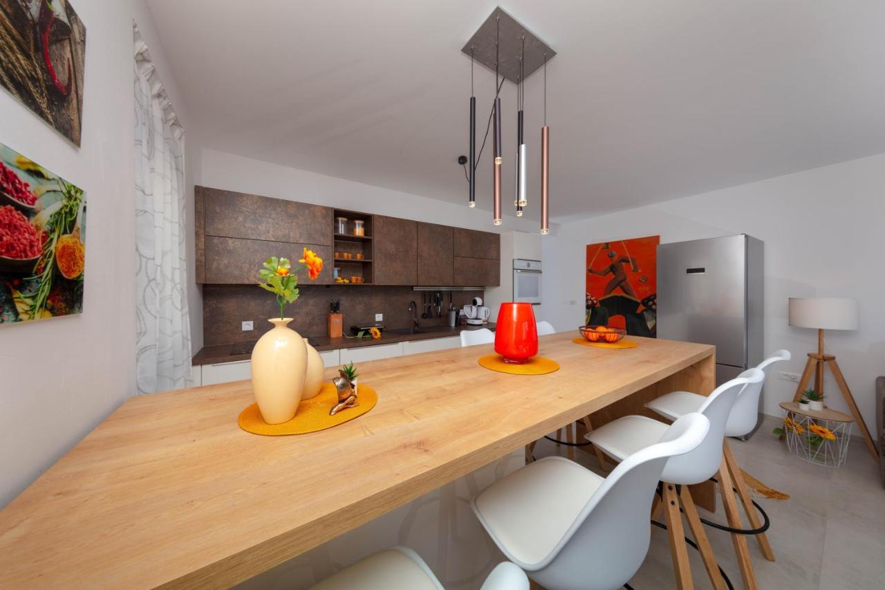Apartman Oranz بنجول المظهر الخارجي الصورة