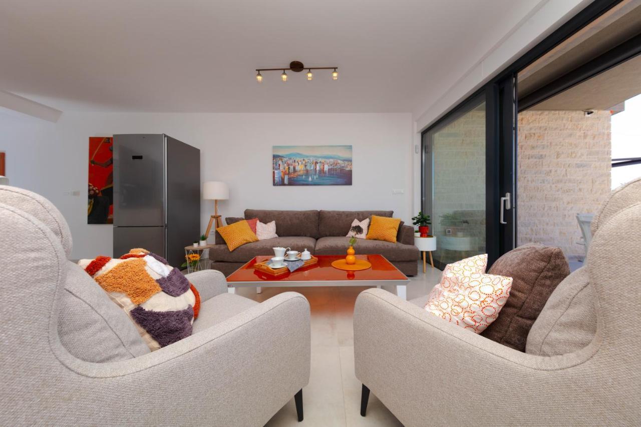 Apartman Oranz بنجول المظهر الخارجي الصورة