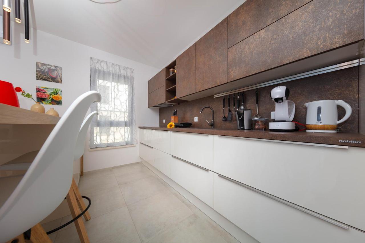 Apartman Oranz بنجول المظهر الخارجي الصورة