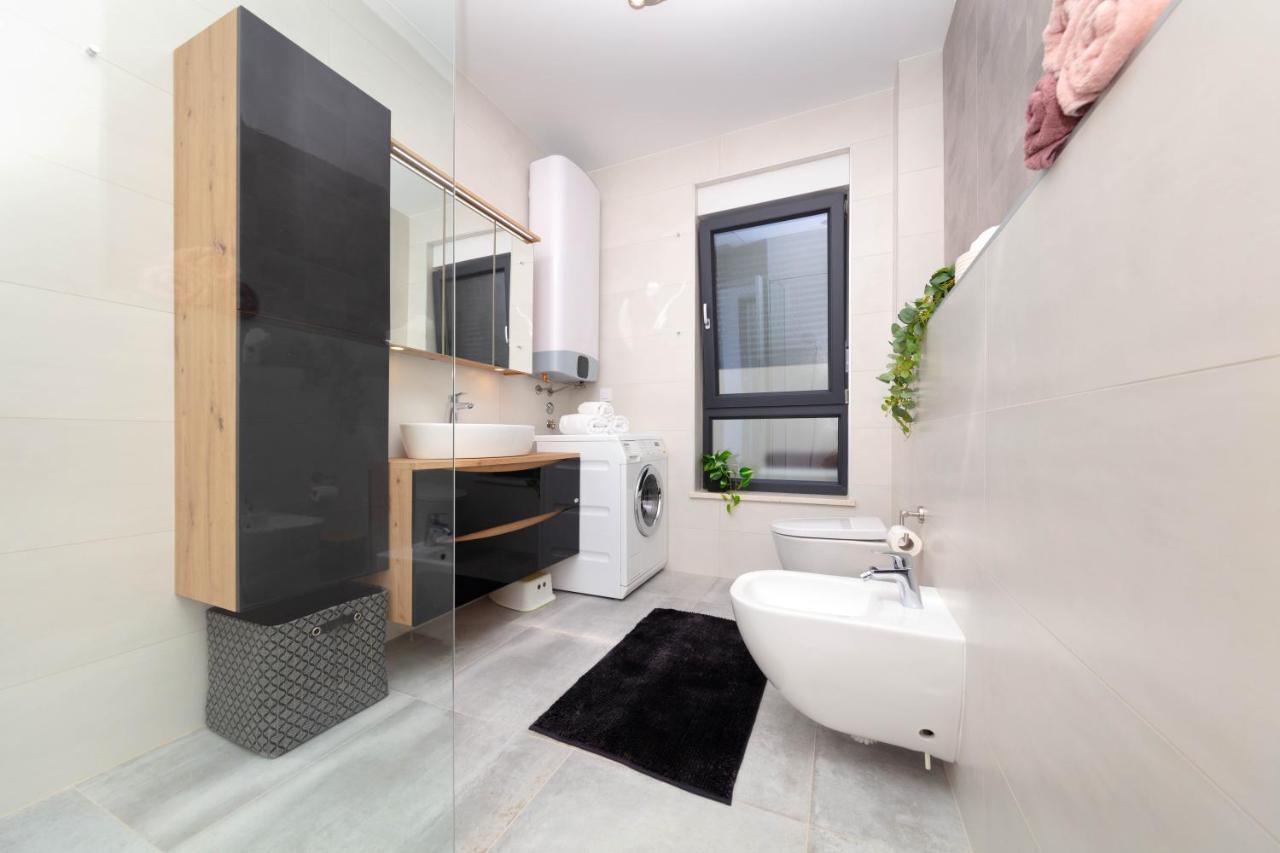 Apartman Oranz بنجول المظهر الخارجي الصورة