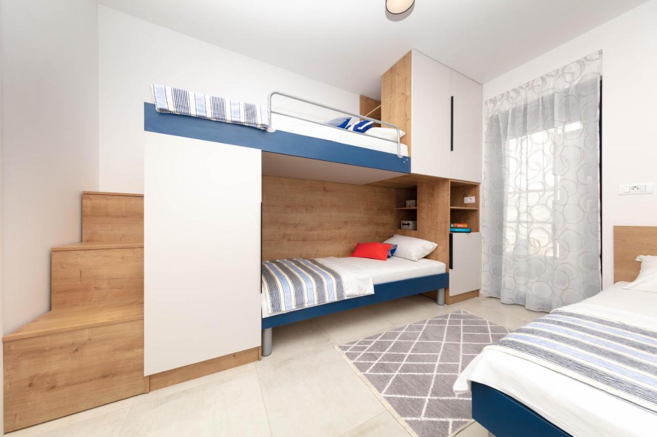 Apartman Oranz بنجول المظهر الخارجي الصورة