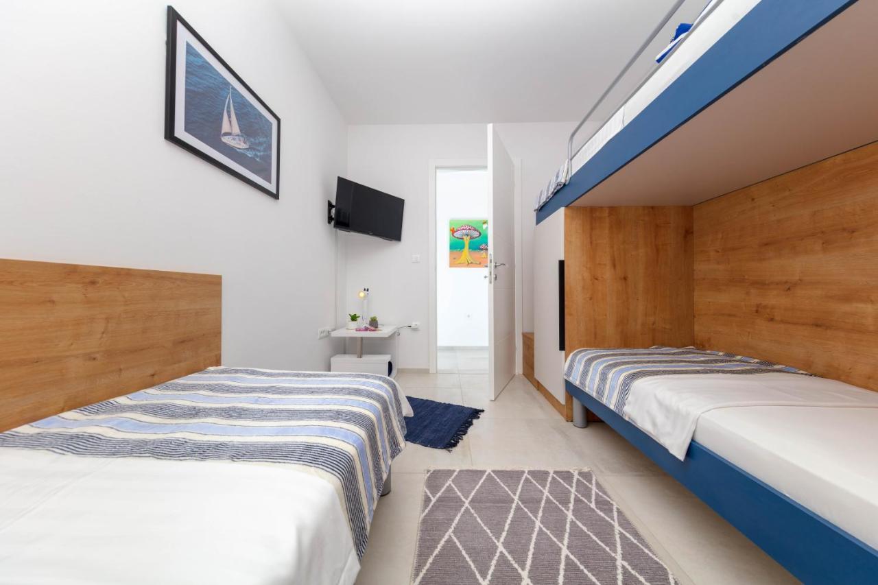 Apartman Oranz بنجول المظهر الخارجي الصورة