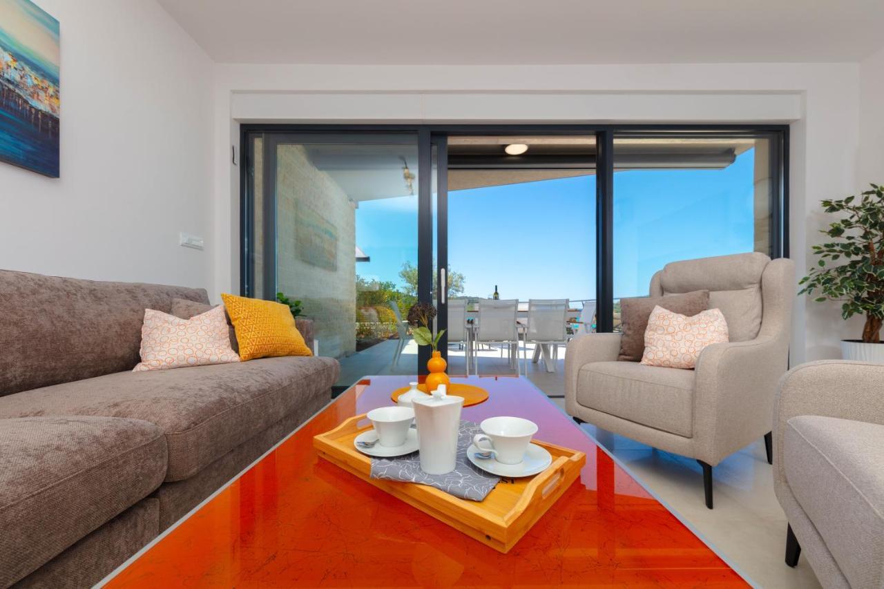 Apartman Oranz بنجول المظهر الخارجي الصورة