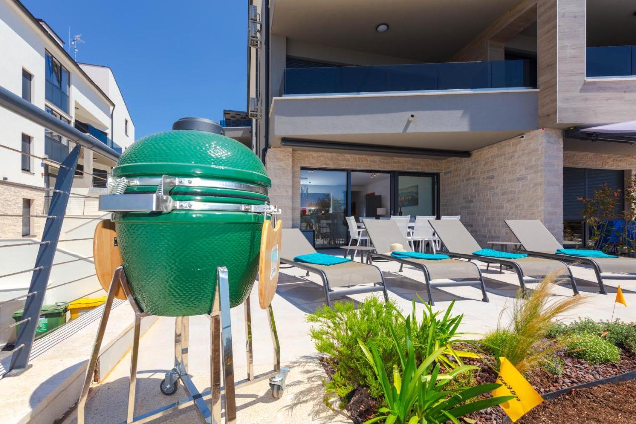 Apartman Oranz بنجول المظهر الخارجي الصورة
