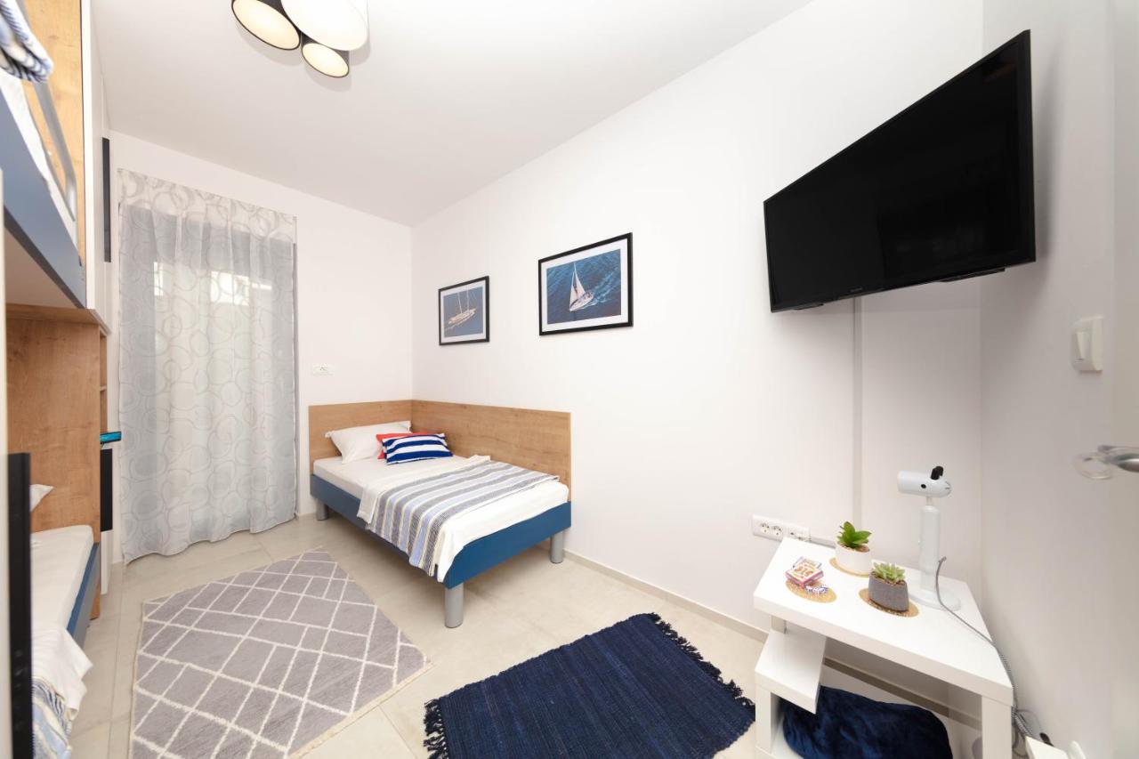 Apartman Oranz بنجول المظهر الخارجي الصورة