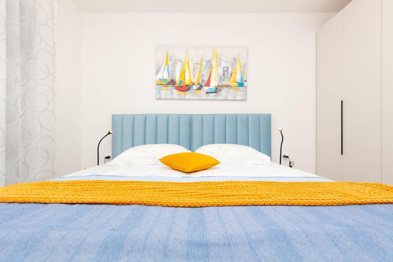 Apartman Oranz بنجول المظهر الخارجي الصورة