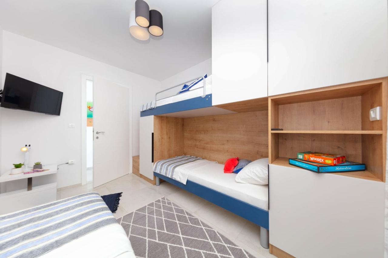 Apartman Oranz بنجول المظهر الخارجي الصورة