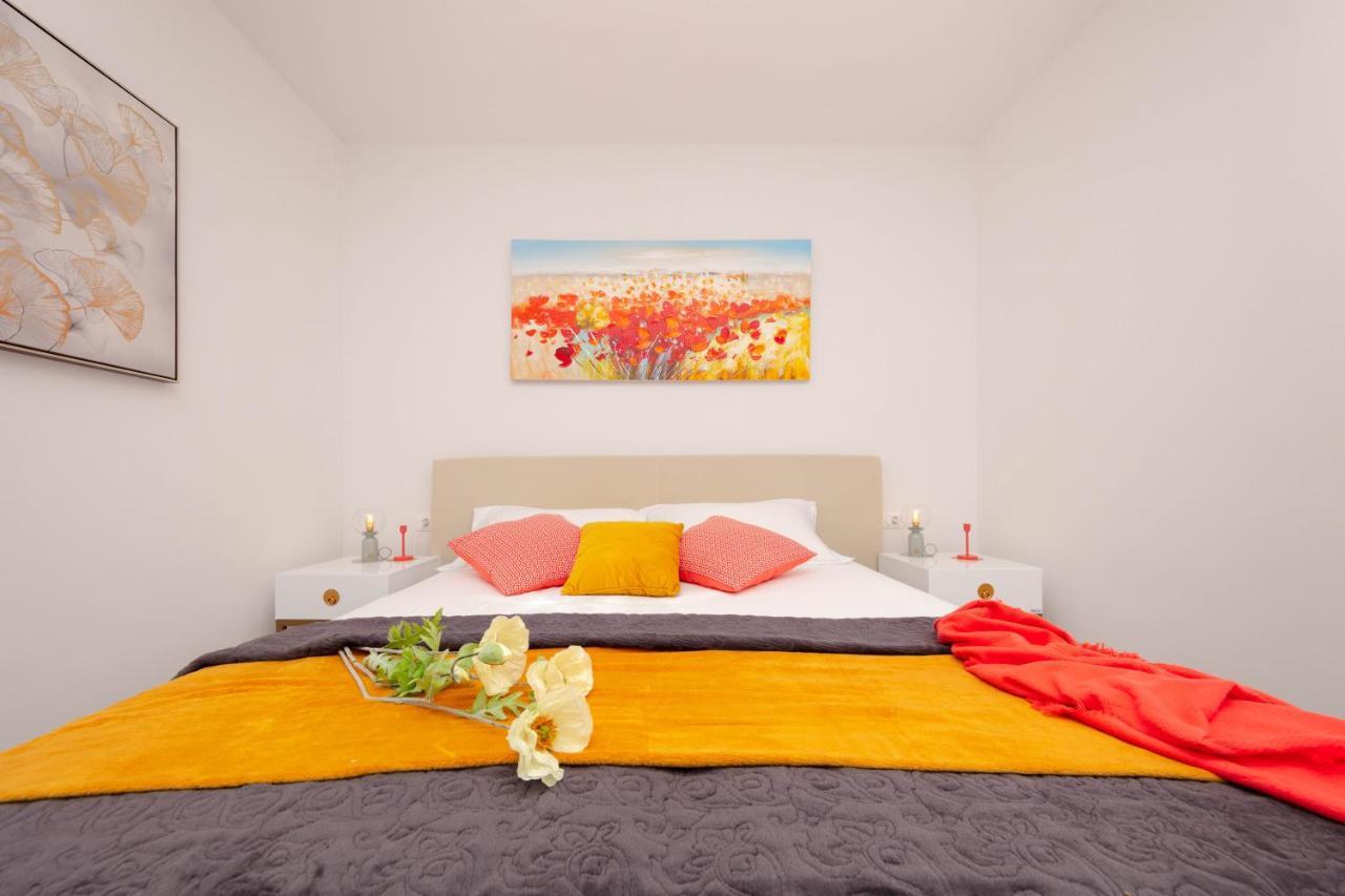 Apartman Oranz بنجول المظهر الخارجي الصورة