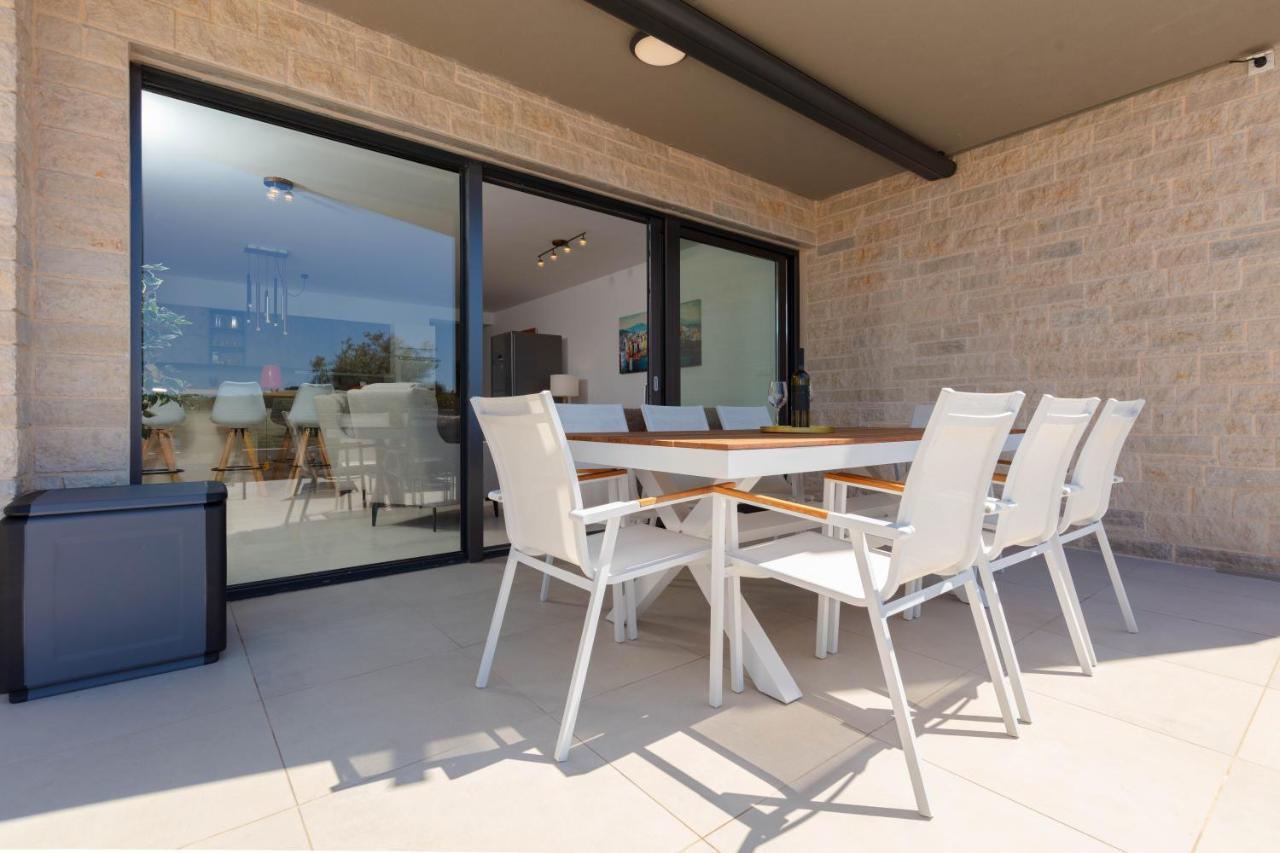 Apartman Oranz بنجول المظهر الخارجي الصورة