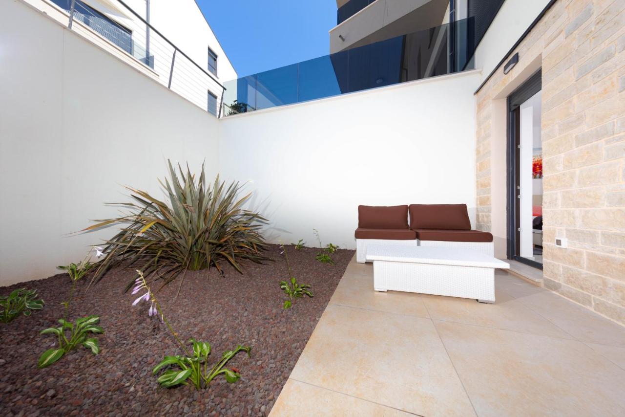 Apartman Oranz بنجول المظهر الخارجي الصورة