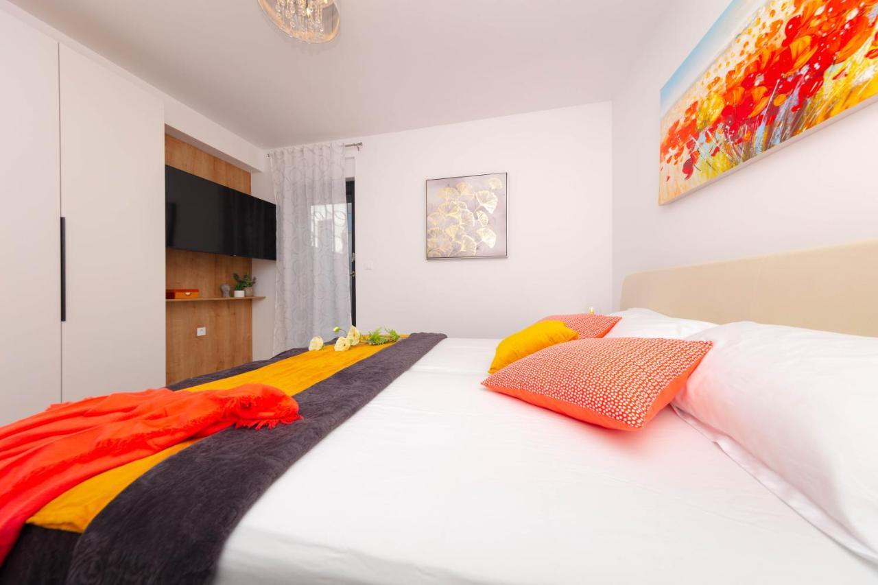 Apartman Oranz بنجول المظهر الخارجي الصورة