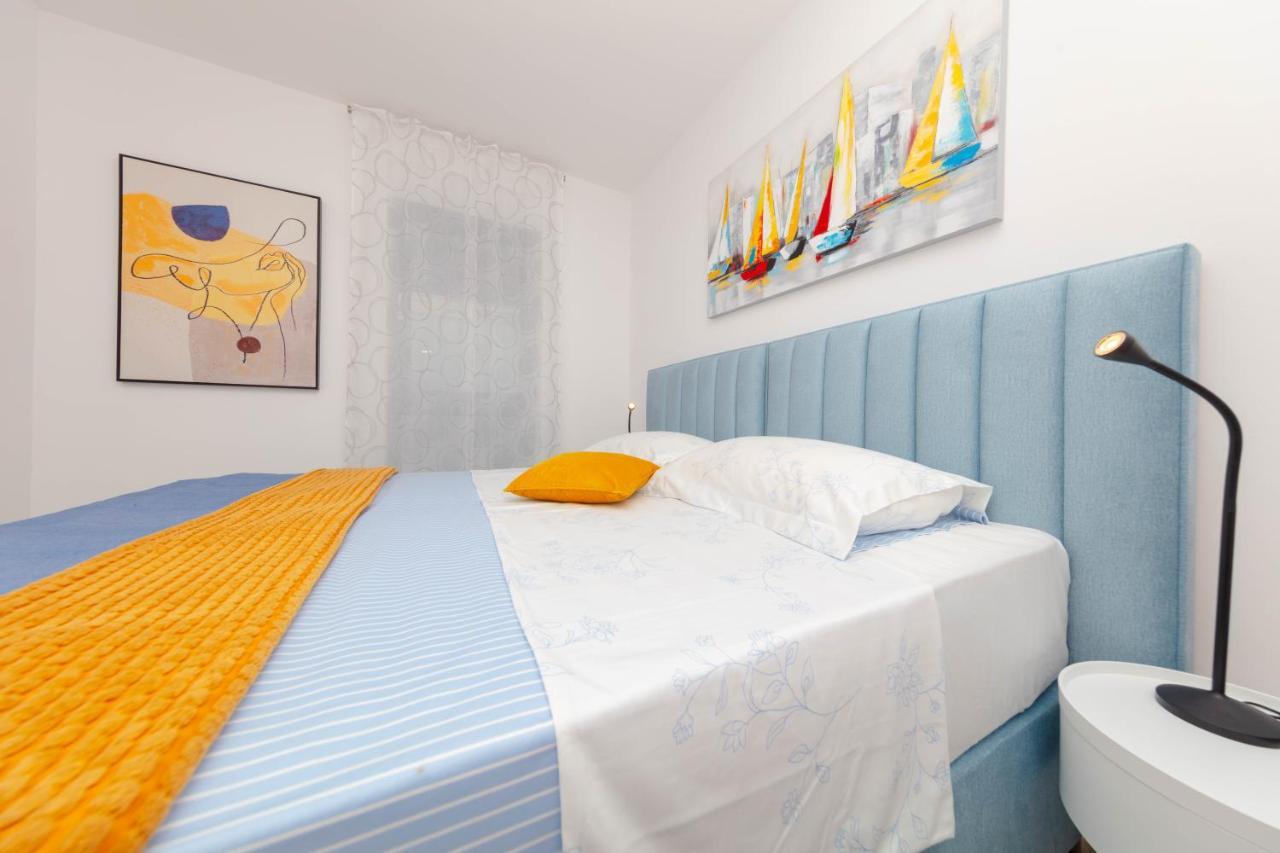 Apartman Oranz بنجول المظهر الخارجي الصورة