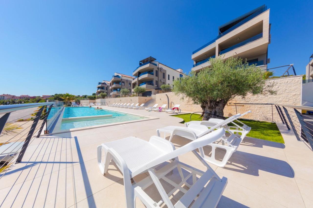 Apartman Oranz بنجول المظهر الخارجي الصورة