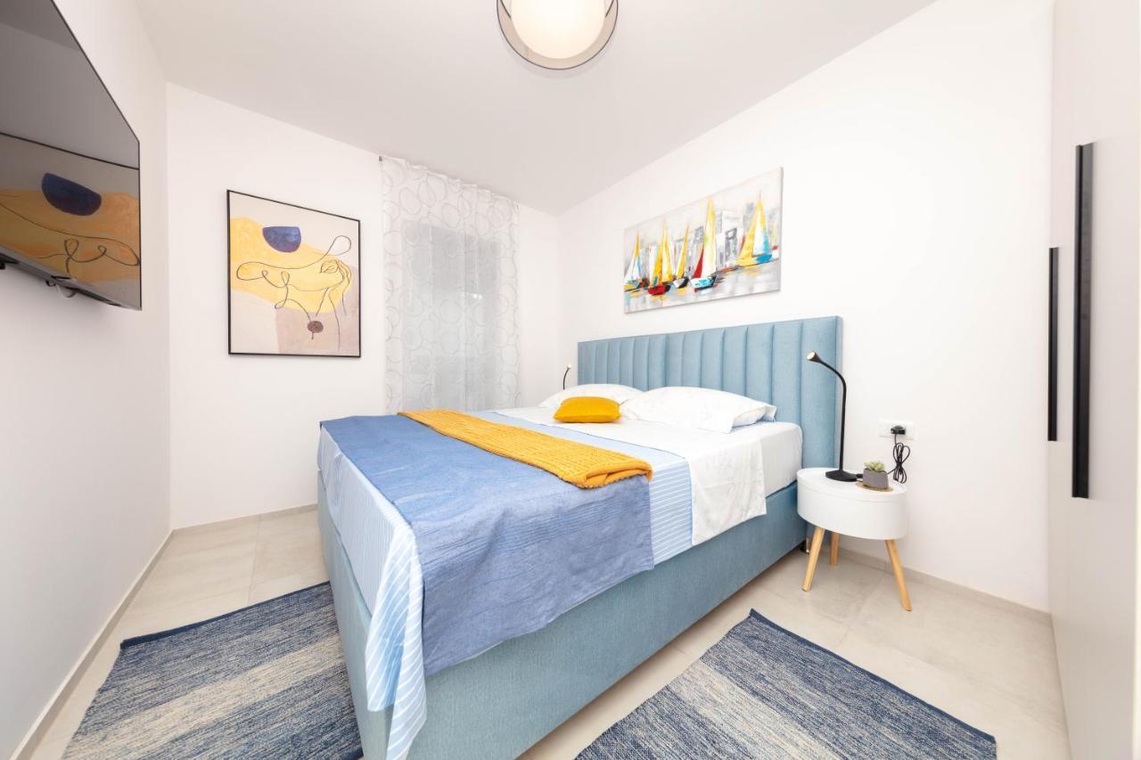 Apartman Oranz بنجول المظهر الخارجي الصورة