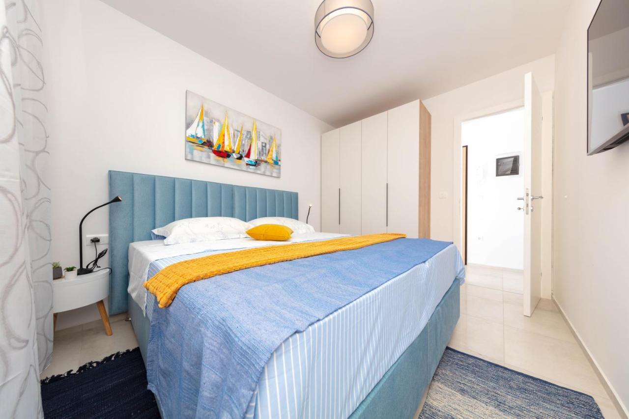 Apartman Oranz بنجول المظهر الخارجي الصورة