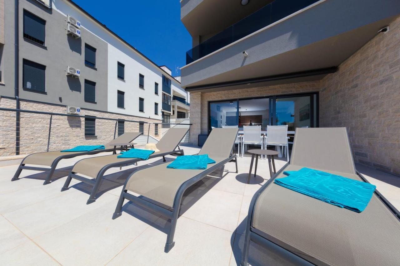 Apartman Oranz بنجول المظهر الخارجي الصورة